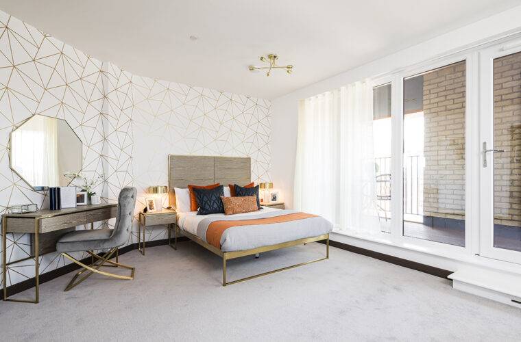 Interior design – Watford Cross#